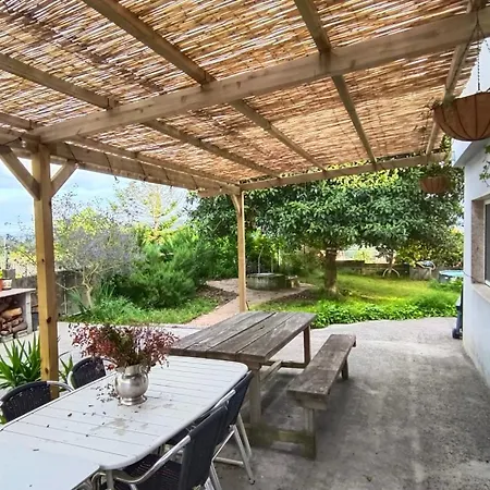 Life, Privada Lodge